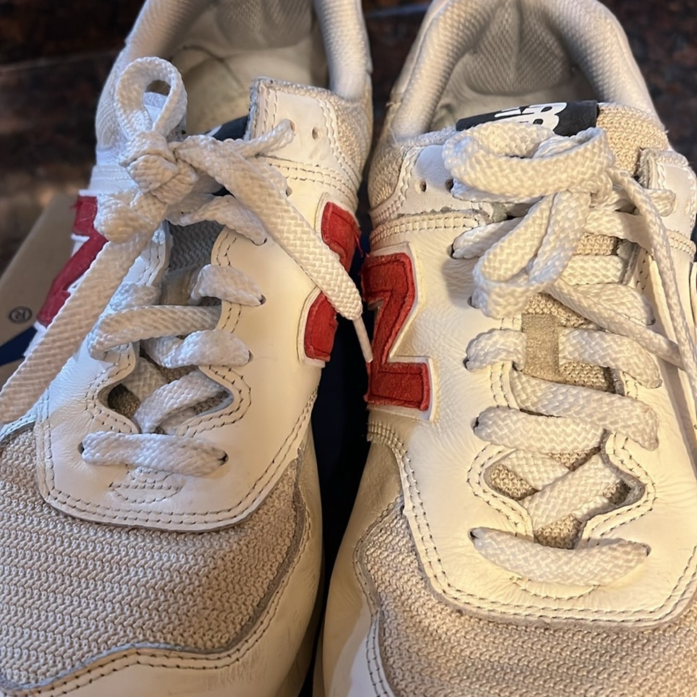 Men’s new balance - Picture 4 of 9